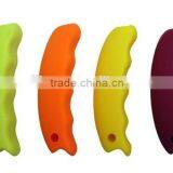 China Wholesale Soft Silicone Handle Cover thumbnail-2
