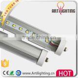 Top Lumen Bipin or Single Pin 2ft 4ft 8ft t8 Led ul Tube thumbnail-4