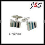 2016 Hot Selling Famous Jewelry Cufflinks BCF1472 thumbnail-1