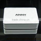 China Wholesale Wedding Favor Hot New Products for 2015 Makeup Storage Box,jewellery Gift Box thumbnail-1