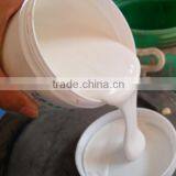 White Latex Manual Gluing Machine for Cards thumbnail-6