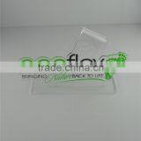 Hot Bending Customized Clear Acrylic Mobile Phone for Iphone 6 thumbnail-1