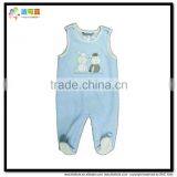 BKD Germany Brand Velvet Baby Boys Clothing thumbnail-1