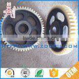 Various Sizes Delrin Nylon Spur Ring Gear thumbnail-1