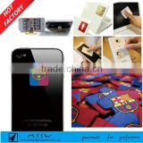 Customized microfiber phone screen cleaner with the best quality