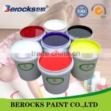 water based paint for toy