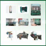 High-speed Edge Trimming and Sanding Production Line / Trimming Machine thumbnail-4