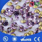 2014 Point Back Crystal Resin Drill thumbnail-1