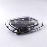 SM1-3130A PS Sushi Take Out Box With Lid