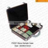 PX079 -- Tile Stone Sample Display Case thumbnail-4