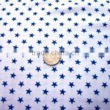 100 Cotton Flannel Fabric, Custom Flannel Fabric Print 20s*10s 40*42 100% Cotton Flannel, Flannel Fabric for Baby thumbnail-1