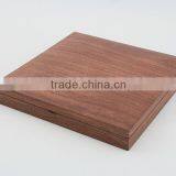 Luxury High-end Rosewood Necklace Box thumbnail-2