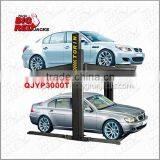 Torin Bigred 2 Post Parking Car Lift thumbnail-1