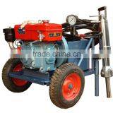 Hydraulic Stone Splitter thumbnail-1