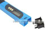 BJ-D15 Digital Handheld TDS Meter Water Quantity Tester Monitor (Blue) thumbnail-3