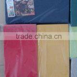 Disposable Fancy Wedding Table Cloths For Party