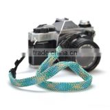 Buel camera braided straps make by elastic