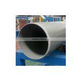 Large Size PVC Pipe for Water Drainage