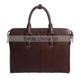 New Style Leather Portfolio & Brief Case,A4 Leather Portfolio Folders thumbnail-5