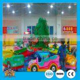 Cheap Joyful Water Amusement Park Amphibious Chariots Island Rides thumbnail-1