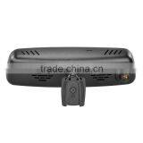 Premium Android Car DVR Navigation OEM Style 5.0'' Rearview Mirror Monitor With Mounting Bracket thumbnail-4