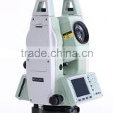 2 years' warranty used total station