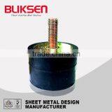 Over 25 Years Experience in Copper CO2 Laser and Fiber Laser Cutting thumbnail-1