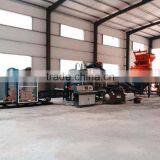 Fully Automatic Clay Bricks Making Machine thumbnail-3