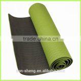 popular TPE yoga mat