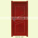 Wood Doors Golden House Design thumbnail-3