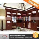Homesung Best Selling Modern Solid Wood Armoire Wardrobe Closet thumbnail-1