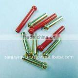 Fly Tying Tools & Materials (Tube Flies)