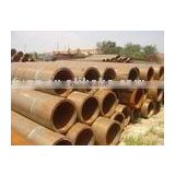 China high quality ASTM A519 Seamless Steel Pipe for Auto Mechanical Structure
