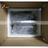 For Porsche Macan 2.0T MKI Square Exhaust Tips (Chroming Black) thumbnail-4