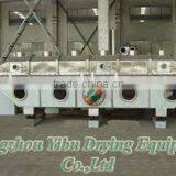 Moringa Leaf Vibrating Dryer thumbnail-2