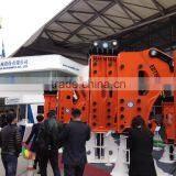 Hydraulc Rock Breaker 20ton 30ton Machine thumbnail-4