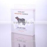 Eco-friendly Pet/pvc/pp Clear Plastic Packaging Box With Logo thumbnail-2