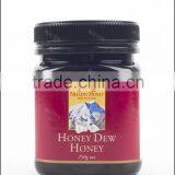New Zealand Honey_Honeydew Honey_south Island Beech Honey_nelson Honey 250g thumbnail-1