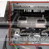 AStarjet 7702L 3.2m DX7 Head Printer For Printing Pvc Vinyl and Wall Paper thumbnail-2