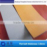 China Polyester Endless Flat Belt Lifting Sling/belt thumbnail-3