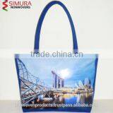 Hot Stamping Printed Oxford Bags thumbnail-1