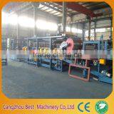 Best Sandwich Panel Roll Forming Making Machine Prices