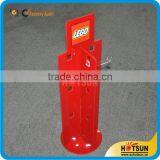 Acrylic Display Stand With Pothooks thumbnail-1