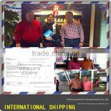 Expresst FedEx to Australia