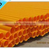 Polyethylene Pipe & Fittings, Black Plastic Water Line Pipe Fittings, EB thumbnail-1