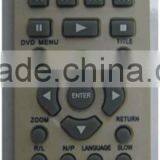High Quality ZF Gray 51 Buttons DVD REMOTE CONTROL for lg thumbnail-2