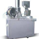 DTJ-V Semi Automatic Encapsulation Machine thumbnail-1