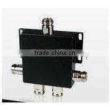 800-2500MHz 50W 4-way RF Power Splitter