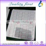 Low-cost Monza 4/ Alien H3 UHF RFID Inlay