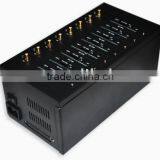 RS232 / USB 8 Ports GSM SMS Modem Pool thumbnail-1